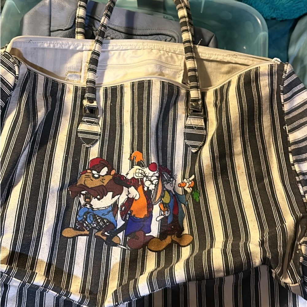 shoulder bag